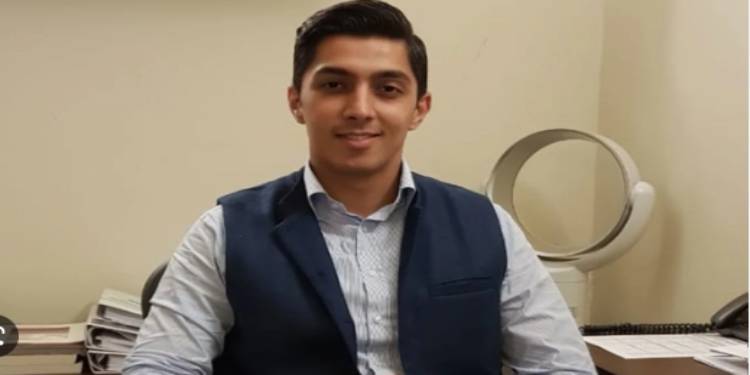 Ali Khan Tareen Launches 