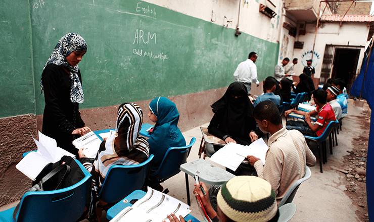 Building A Better Pakistan Requires Higher Quality Teaching