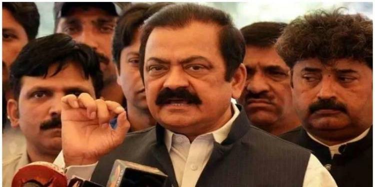 Govt Accuses Imran Khan Of Abandoning Dialogue After SC Directives