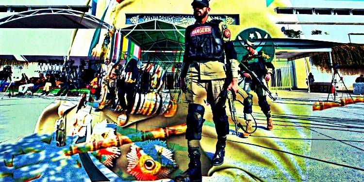 'Military Takeover At This Time Seems Far-Fetched, Not Impossible'