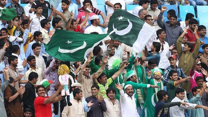 Battling Pessimism In Crisis Ridden Pakistan