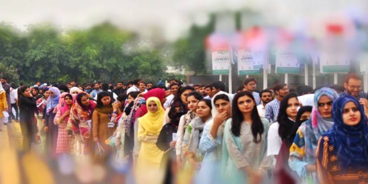 Highly Educated Females Suffer Higher Unemployment In Punjab