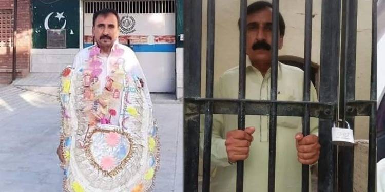 Khairpur Child Rapist Acquitted Over 'Lack Of Evidence'
