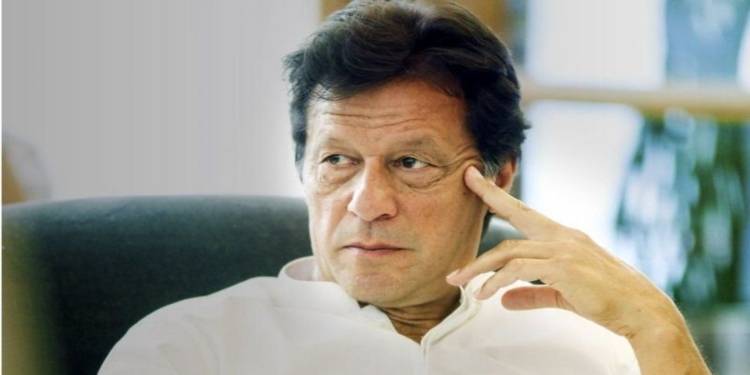 'No Elections Until Imran Gives Establishment Some Guarantees'