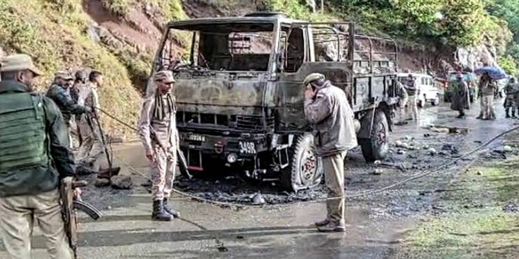 Peace Activists Condemn Poonch Terror Attack, Remain Hopeful From FM Bilawal's Upcoming Visit To India