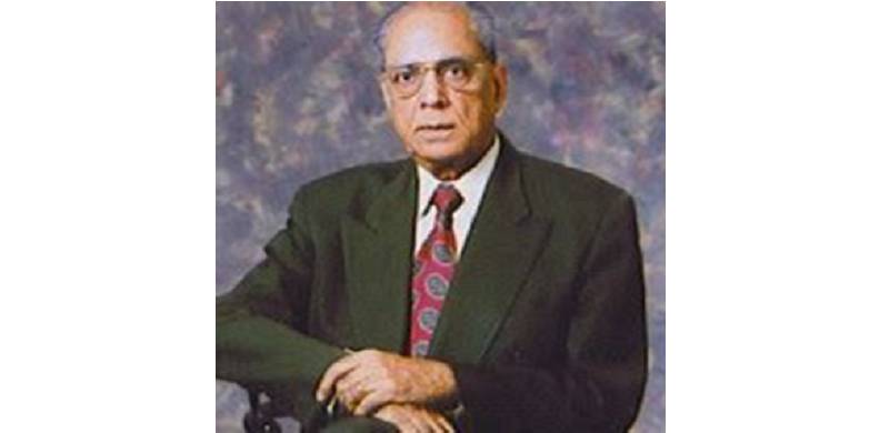 Rashid Latif: The Master’s Voice - III