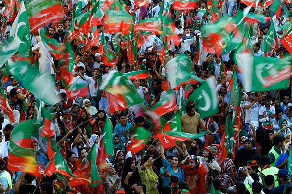 'No One Will Accept Election Results, A New Unrest Will Ensue'