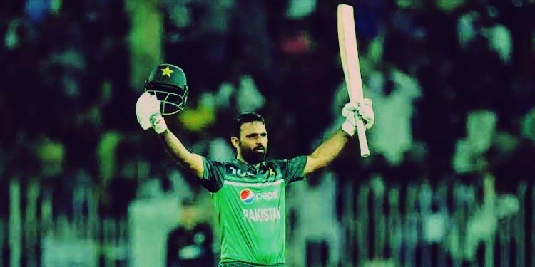With A Victory Over NZ, Pakistan Becomes Third Cricket Team To Win 500 ODIs