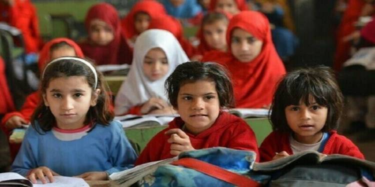Balochistan Schools On 'High Alert' Amid Monkeypox Cases