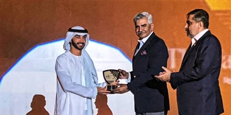 DHA Signs MoU With UAE Group For Golf View Villas In DHA City Karachi