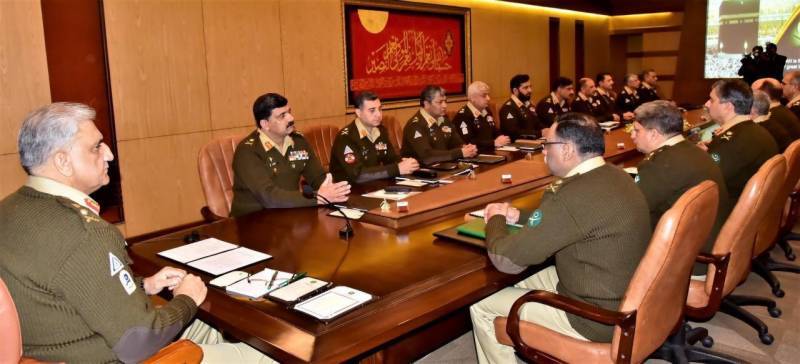 Did The Establishment Collude With Modi On Kashmir?
