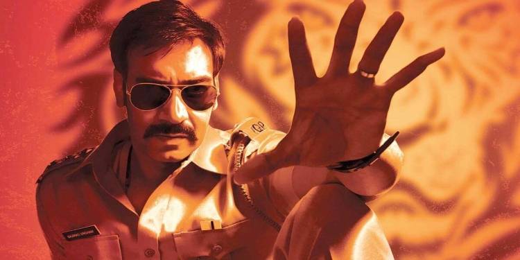 Kareena Or Deepika: Who Will Be Heroine Opposite Ajay Devgn In 'Singham Again'?
