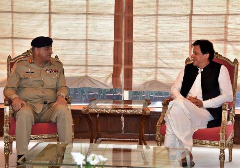 Our Politicians Cannot Afford To Ignore The Military's Strategic Ambitions