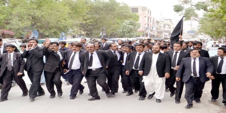 SC Bill: Legal Fraternity Warns Of Countrywide Protest