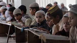 Who Will Rescue Pakistani Children?