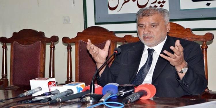 ‘Conspiracy’ Afoot To Grant Three-Year Extension To CJP Bandial, Senior Lawyer Alleges
