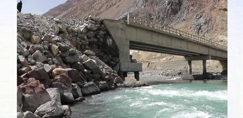 Dilapidated Mastuj Bridge In Dire Need Of Revamp