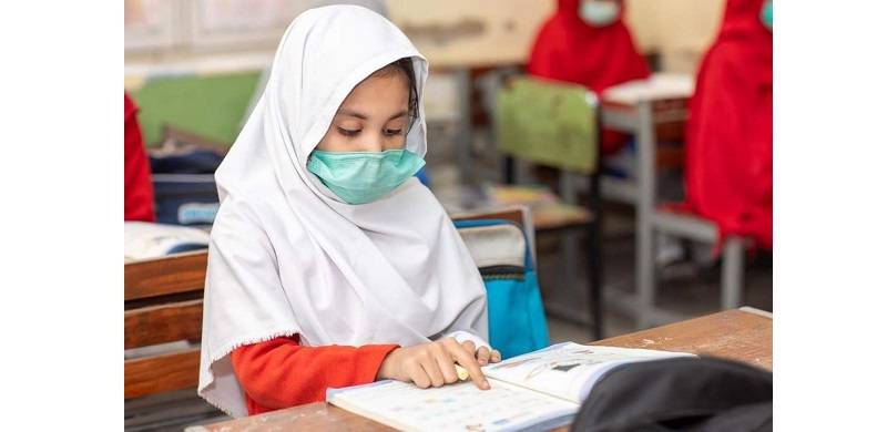 Education In A Second Language Impedes Acquiring Knowledge