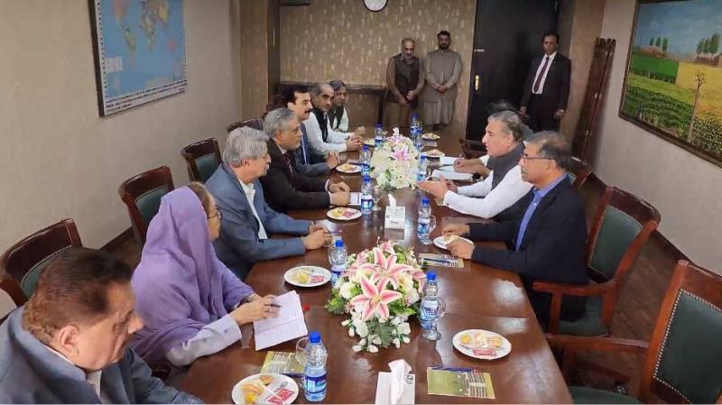 Government Cites Security Concerns And Paucity Of Funds In Third Round Of Talks  