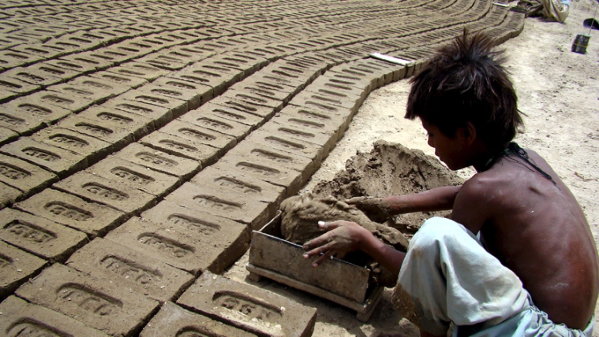 Hard Times For Pakistan's Working Classes