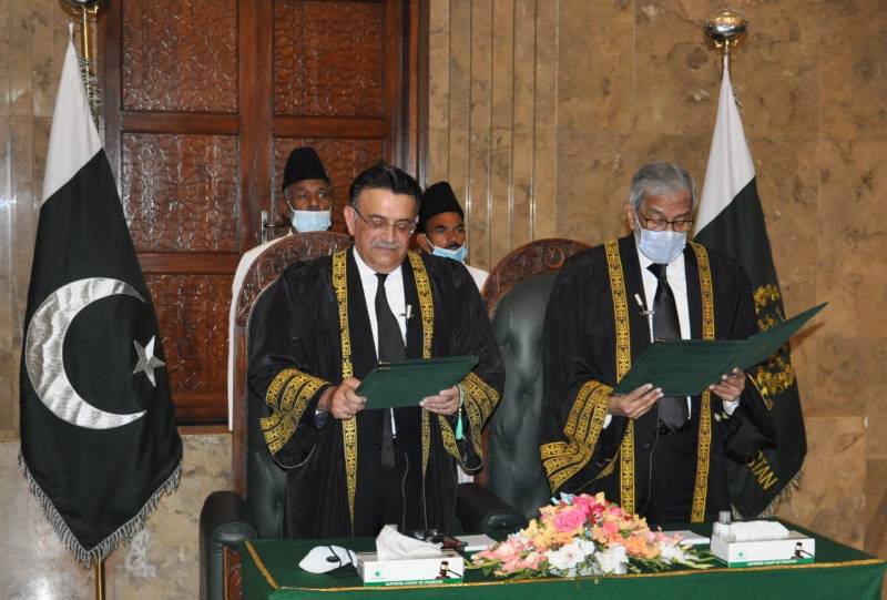 If I Were A Supreme Court Judge