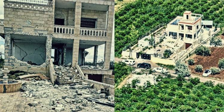 ISIS Leader Abu Hussein al-Qurashi 'Neutralised' In Turkish Intel Raid, Erdoğan Announces