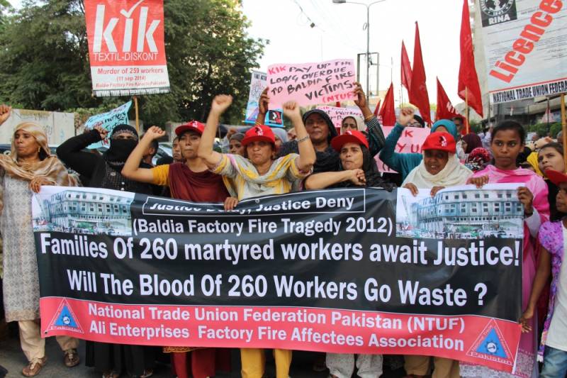 Pakistan's Workforce: A Tale of Triumph and Tribulations
