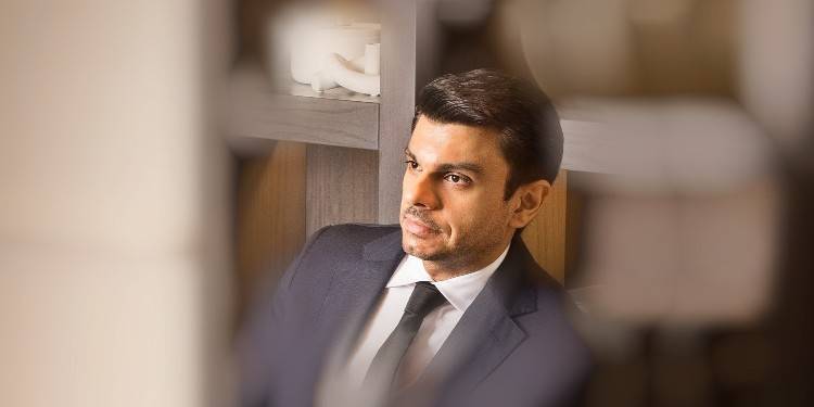 SAPM Malik Highlights Salience Of Pakistan’s Workforce In National Economic Revitalisation