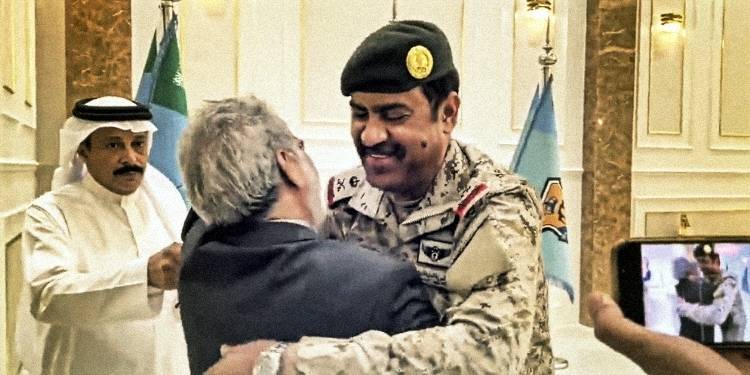 Brothers Again: Saudi Arabia Embraces Iran, Rescues Iranians From Sudan
