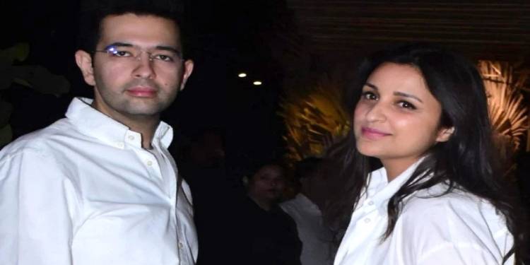 Parineeti Chopra To Get Engaged With Raghav Chadha On May 13