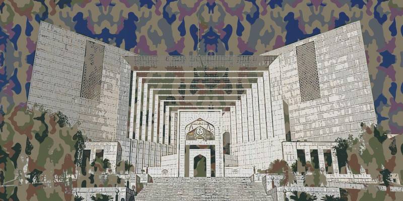 Military Courts Continue To Subject Civilians To Injustice