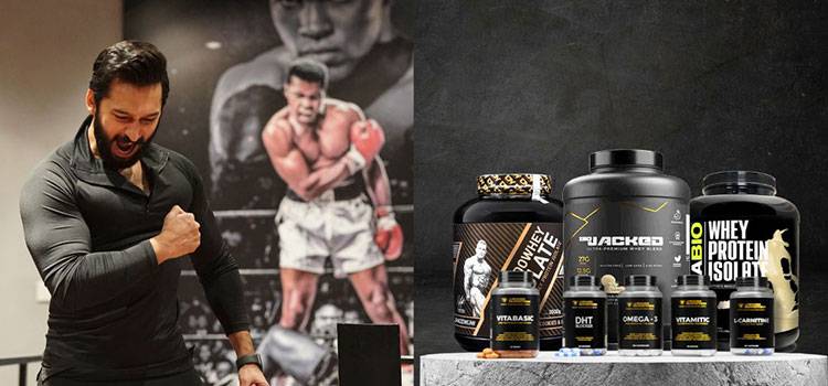 The Pakistani Who Revolutionized The Fitness Industry