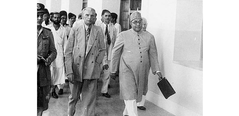 When The Muslim League Proposed A Liberal Educational System
