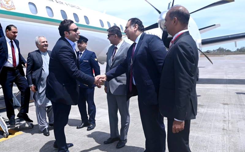 Does Bilawal Bhutto Zardari Have A Magic Wand To Revive Indo-Pak Dialogue?