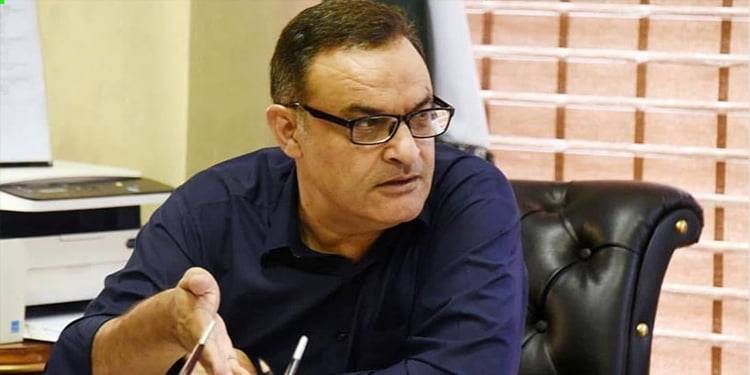 'No Audit For 10 Years': NA Informed PAC Will Summon Top SC Official