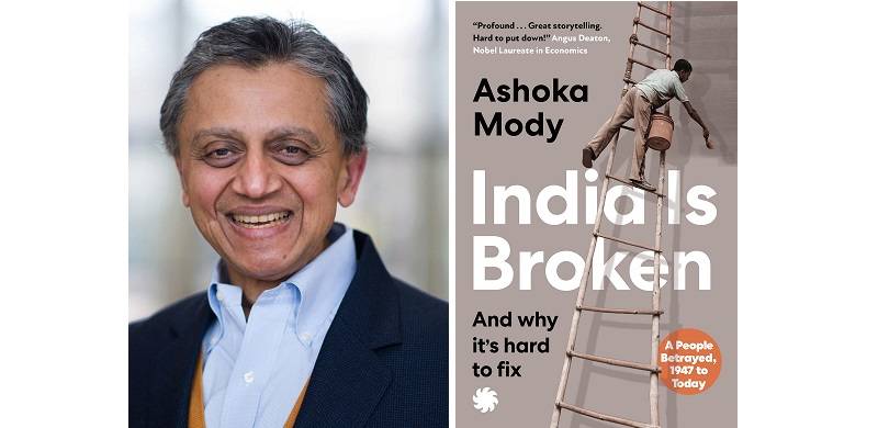How Much Is India's Economy Actually Shining?