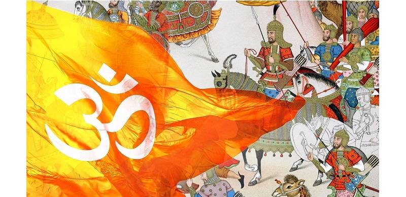 Of Fact, Fiction And The Two Nation Theory