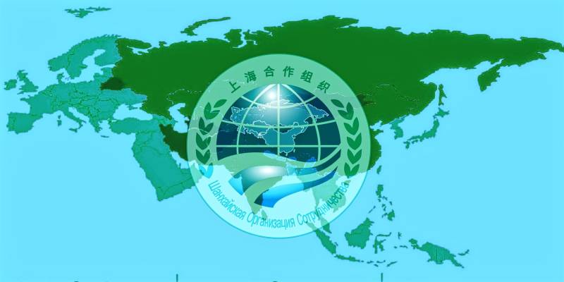 Can SCO Promote Connectivity Within The 'Three Asias'?