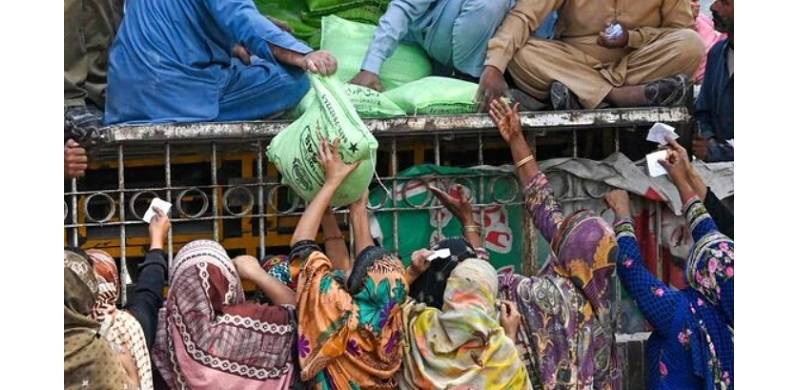 Going By Memory: Is The Country On The Brink Of Civil Conflict?