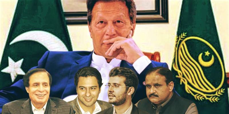 Parvez Elahi 'Frustrated', Lobbying Hard For CM Slot Guarantee