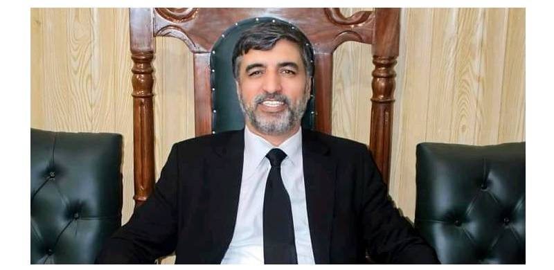 PML-N's Tariq Afridi Wins Peshawar High Court Bar Election