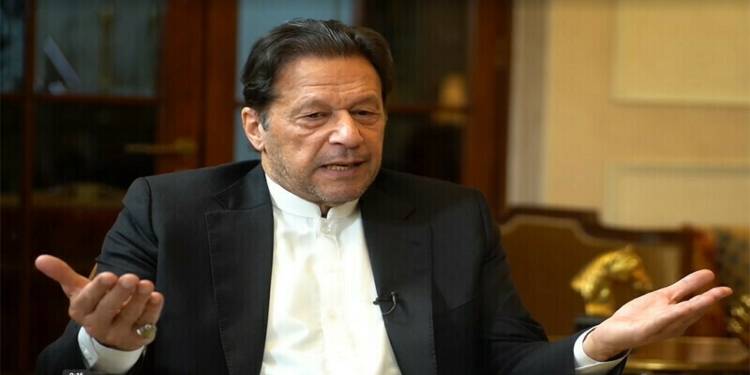 Army Officer Involved In Journalist Arshad Sharif’s Murder, Alleges Imran Khan