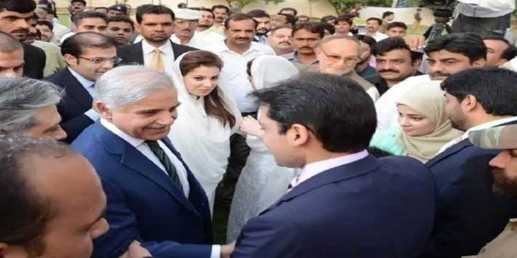 Clean Chit: PM Shehbaz, Hamza Declared ‘Innocent’ In Money Laundering Case