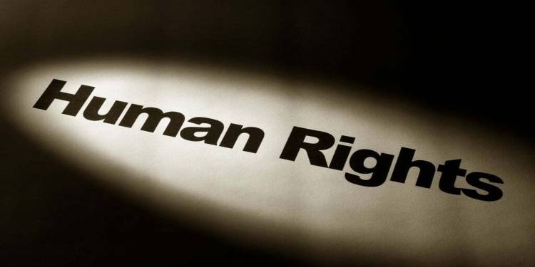 HRCP Calls For Restraint, Dialogue To End Political Crisis