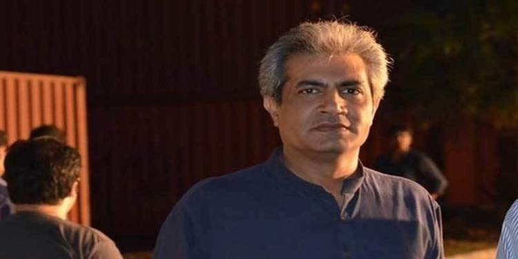 PTI Leader Omar Sarfraz Cheema Arrested Over ‘Abuse Of Power’