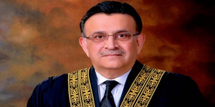 SC Declares Imran Khan's Arrest 'Unlawful', Orders Release