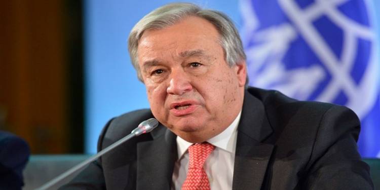 UN Urges Peace As Violent Demonstrations Claim Five Lives In Pakistan