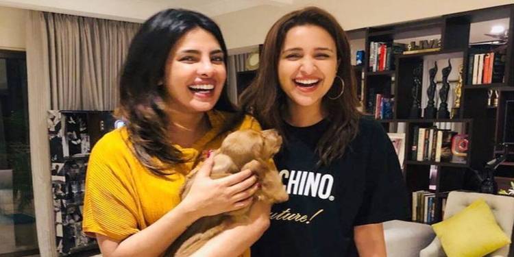Priyanka Chopra Likely To Attend Parineeti's Engagement In Delhi