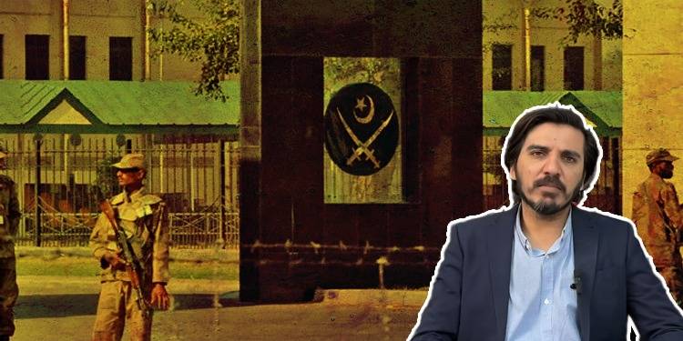 Transfers, Postings In Army Top Brass On Cards, Asad Toor Names Generals Likely To Be Changed