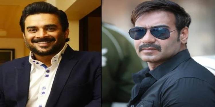 Ajay Devgn, Madhavan To Star In Supernatural Thriller
